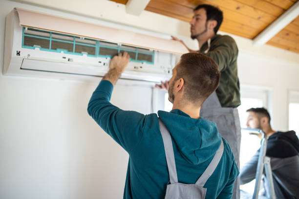 Best Central air repair  in Clear Lake Shores, TX