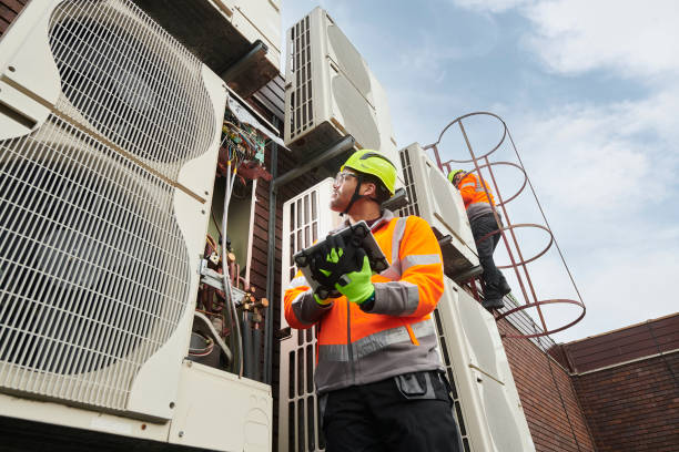 Best Ductless HVAC repair  in Clear Lake Shores, TX