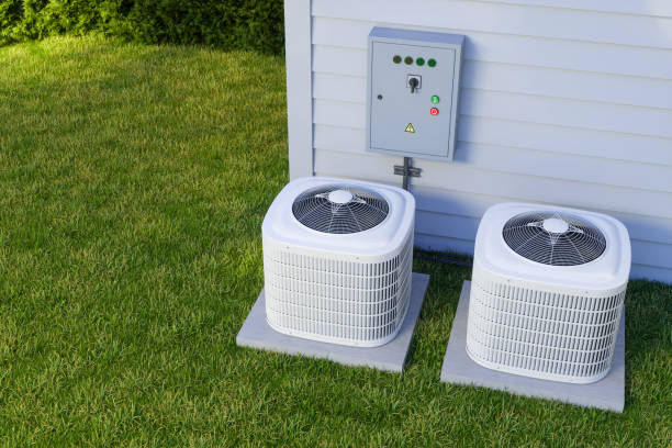 Reliable Clear Lake Shores, TX HVAC Solutions