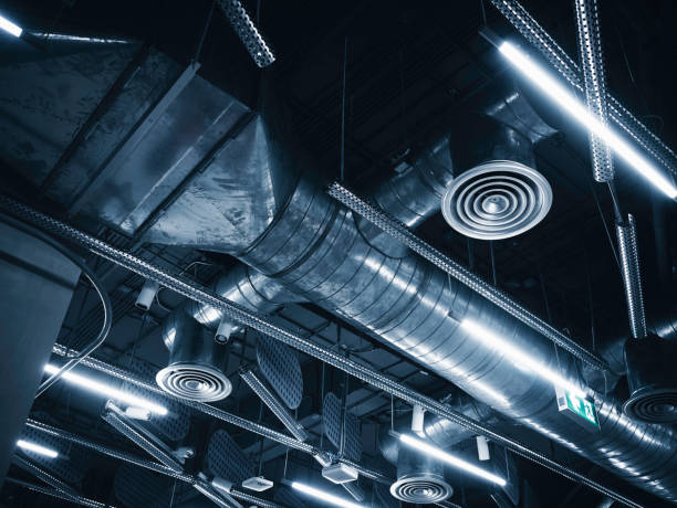 HVAC air duct cleaning in Clear Lake Shores, TX