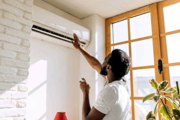 Best Ductless HVAC repair  in Clear Lake Shores, TX
