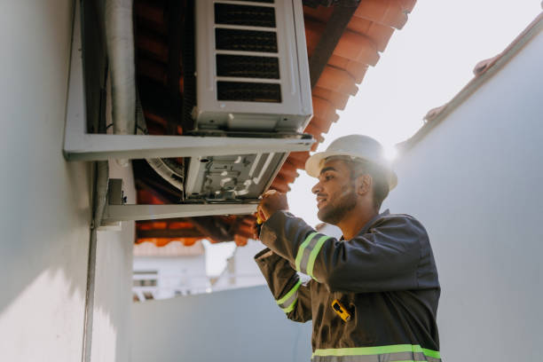 Best HVAC installation services  in Clear Lake Shores, TX