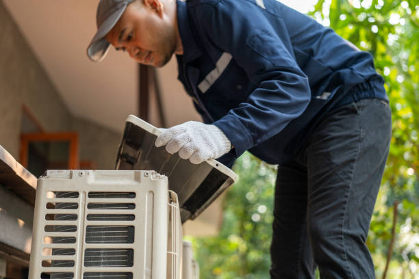 Best HVAC replacement cost  in Clear Lake Shores, TX